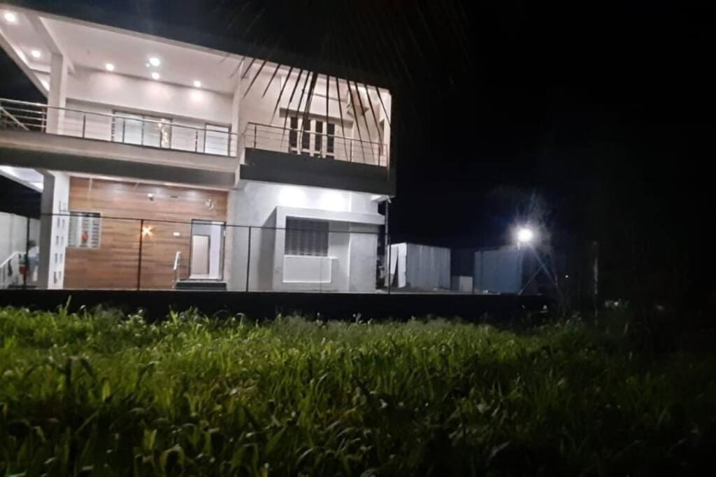 Nisarg Farm Villas Shirdi Zewnętrze zdjęcie