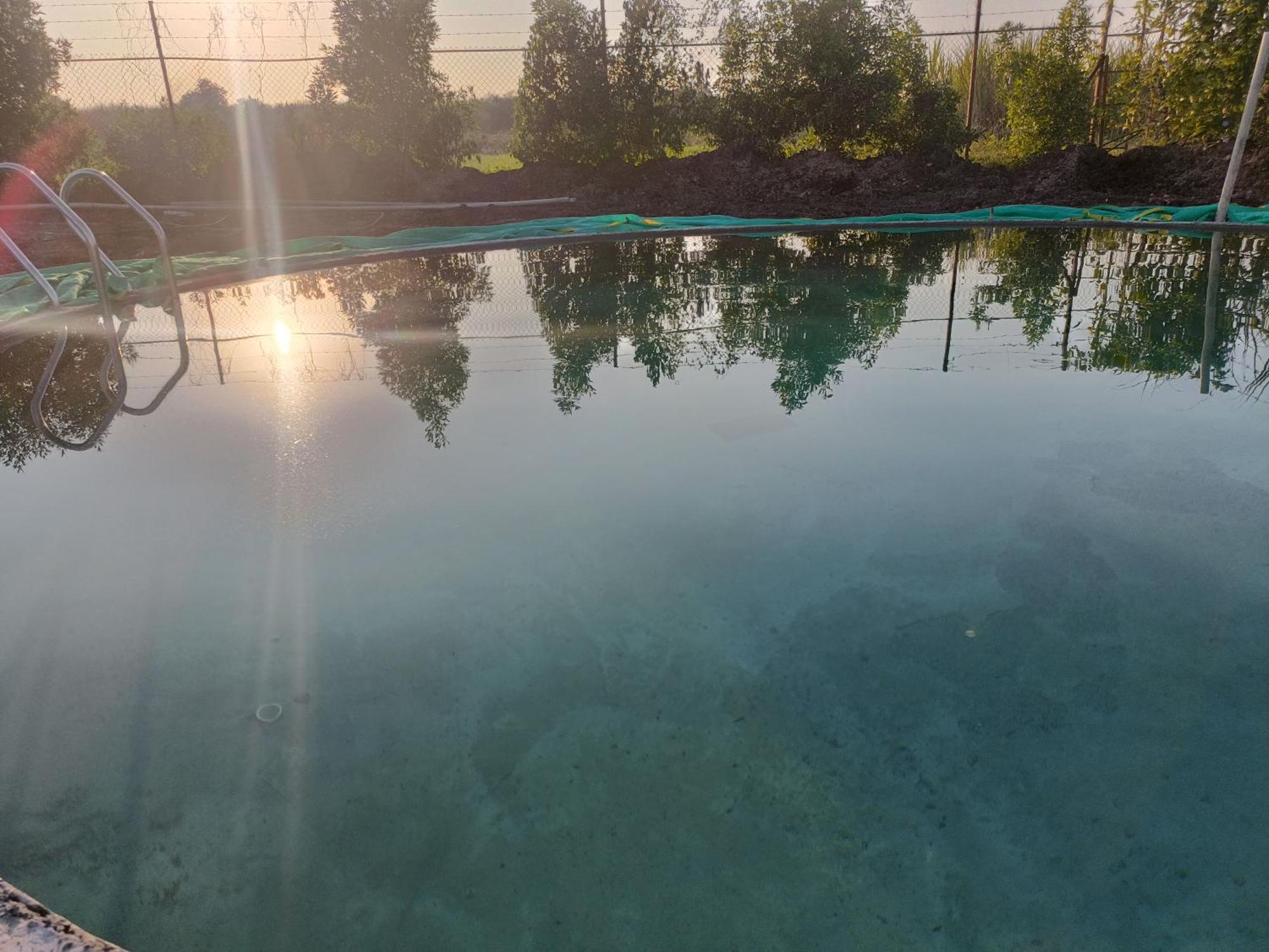 Nisarg Farm Villas Shirdi Pokój zdjęcie