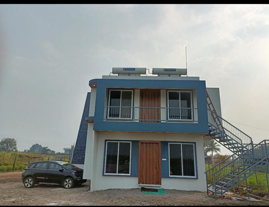Nisarg Farm Villas Shirdi Zewnętrze zdjęcie