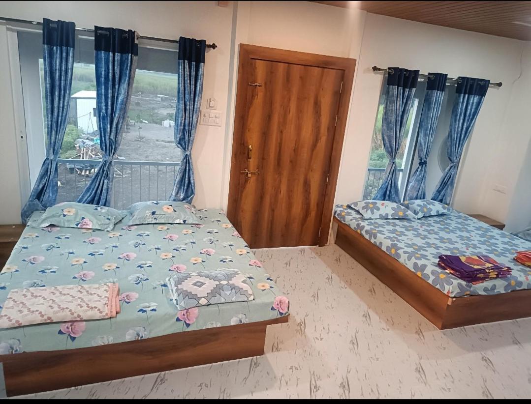 Nisarg Farm Villas Shirdi Zewnętrze zdjęcie