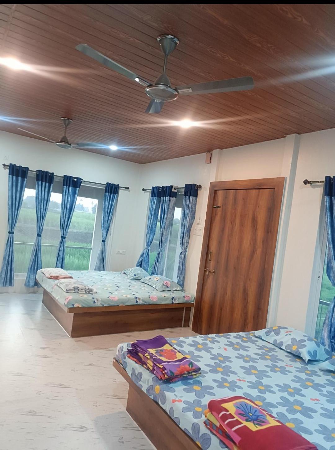 Nisarg Farm Villas Shirdi Zewnętrze zdjęcie