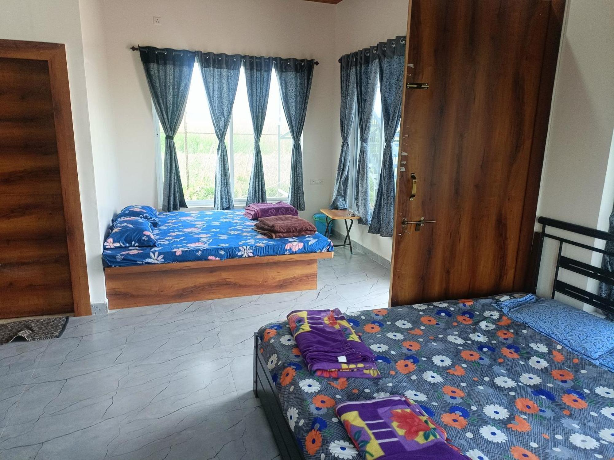 Nisarg Farm Villas Shirdi Zewnętrze zdjęcie